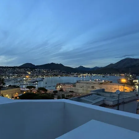 Begani63 Boutique Apartment Gaeta