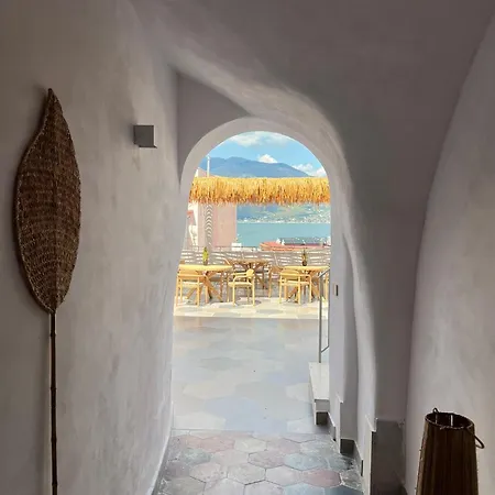 Begani63 Boutique Apartment