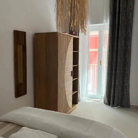 Apartment Begani63 Boutique *