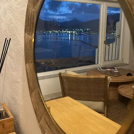 Begani63 Boutique Apartment