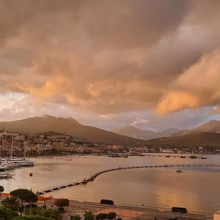 Apartment Begani63 Boutique *