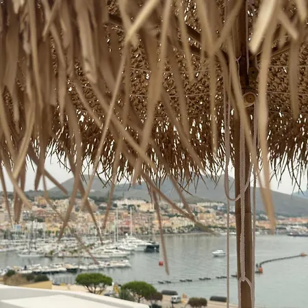 Begani63 Boutique Apartment Gaeta