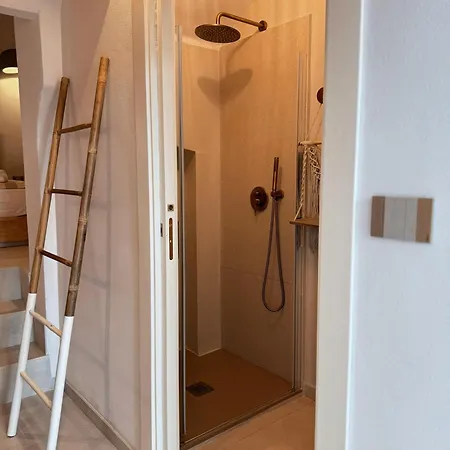 Apartment Begani63 Boutique Gaeta