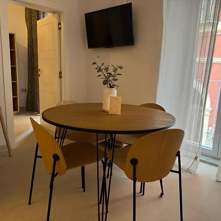 Begani63 Boutique Gaeta