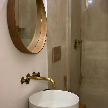 Begani63 Boutique Apartment Gaeta