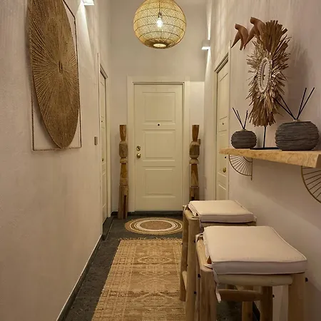 Apartment Begani63 Boutique Gaeta