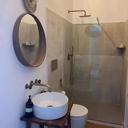 Apartment Begani63 Boutique *