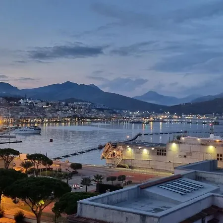 Begani63 Boutique Apartment Gaeta