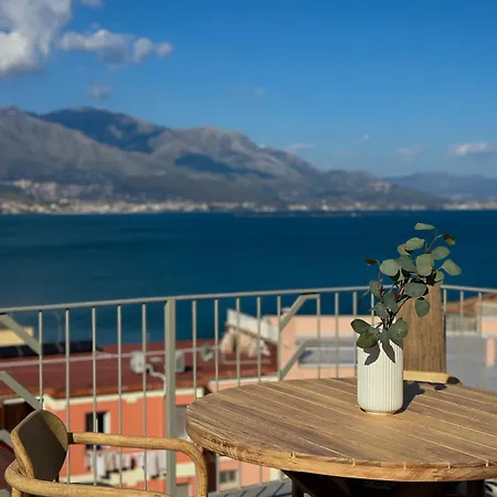 Begani63 Boutique Apartment Gaeta