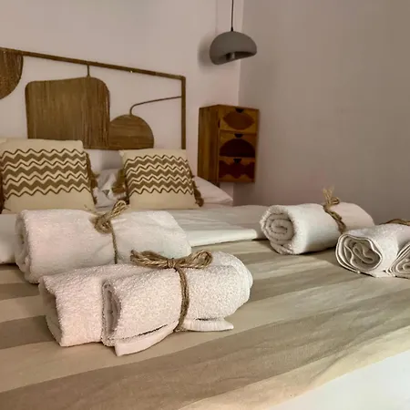 Begani63 Boutique Apartment *